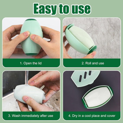 RODILLO QUITA PELUSA